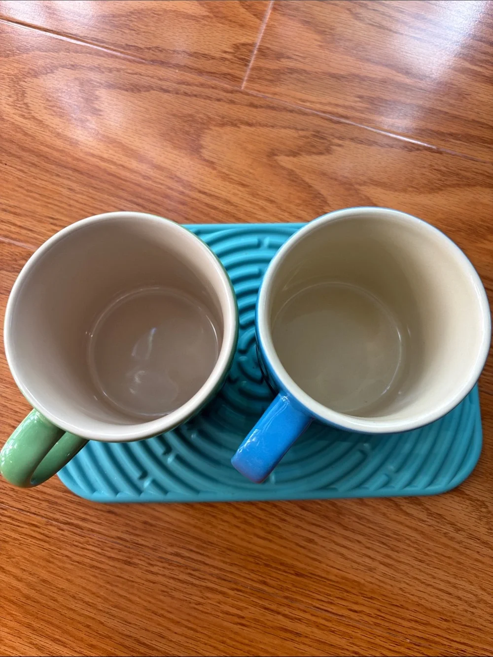 Le Creuset brand new